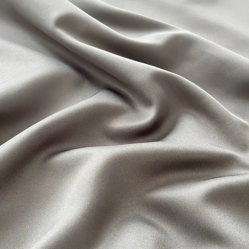 set of two cooling pillowcases for people with high temperatures soft breathable light beige friendly fabric envelope closure machine washable solid pillowcases for living room and bedroom holiday gifts for men and women Product details 4