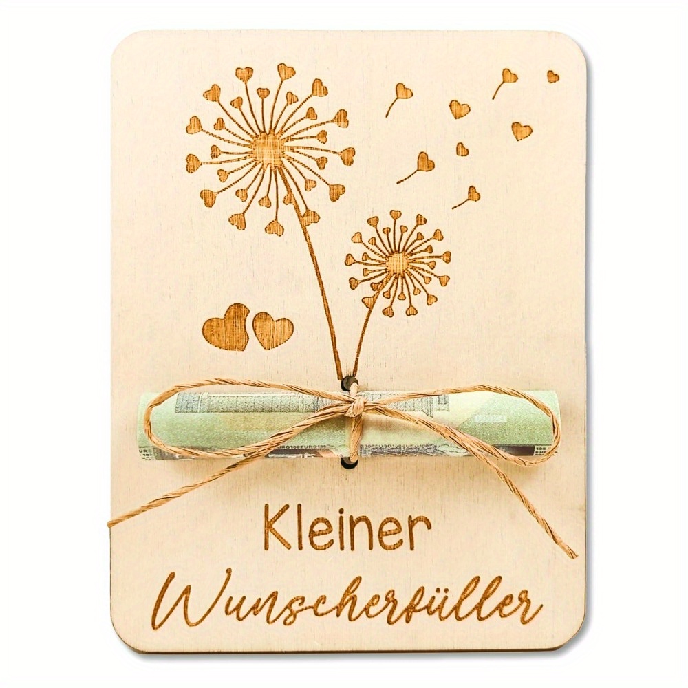 Spruchreif Premium QUALITÄT 100% Emotional - Cadeau En