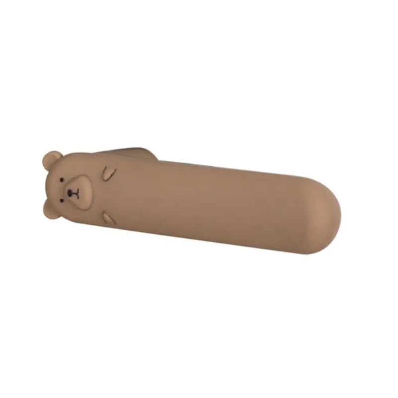 TEMU 1 pz Copertura Antiscivolo in Silicone Protezione Porta in Silicone Copertura Anti-Parapetto Protezioni Statiche Anti-Collisione Accessori