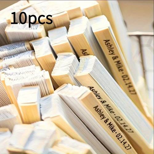 10 30 40 50 100 custom wedding hand fans personalized name engraved gift fans wedding supplies and gifts creative guest souvenirs festival accessories birthday party favors ladies wedding fans portable party souvenirs handheld fans