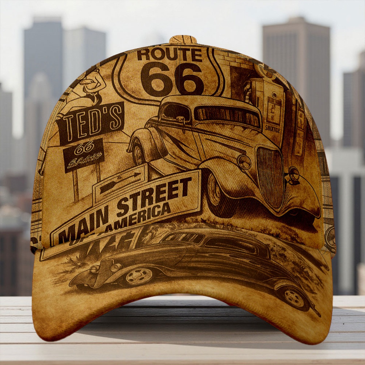 TEMU 1 Gorra Snapback Ajustable con Ajuste Ajustable y Diseño y , Diseño , Accesorio para Exteriores, Regalo de Agradecimiento