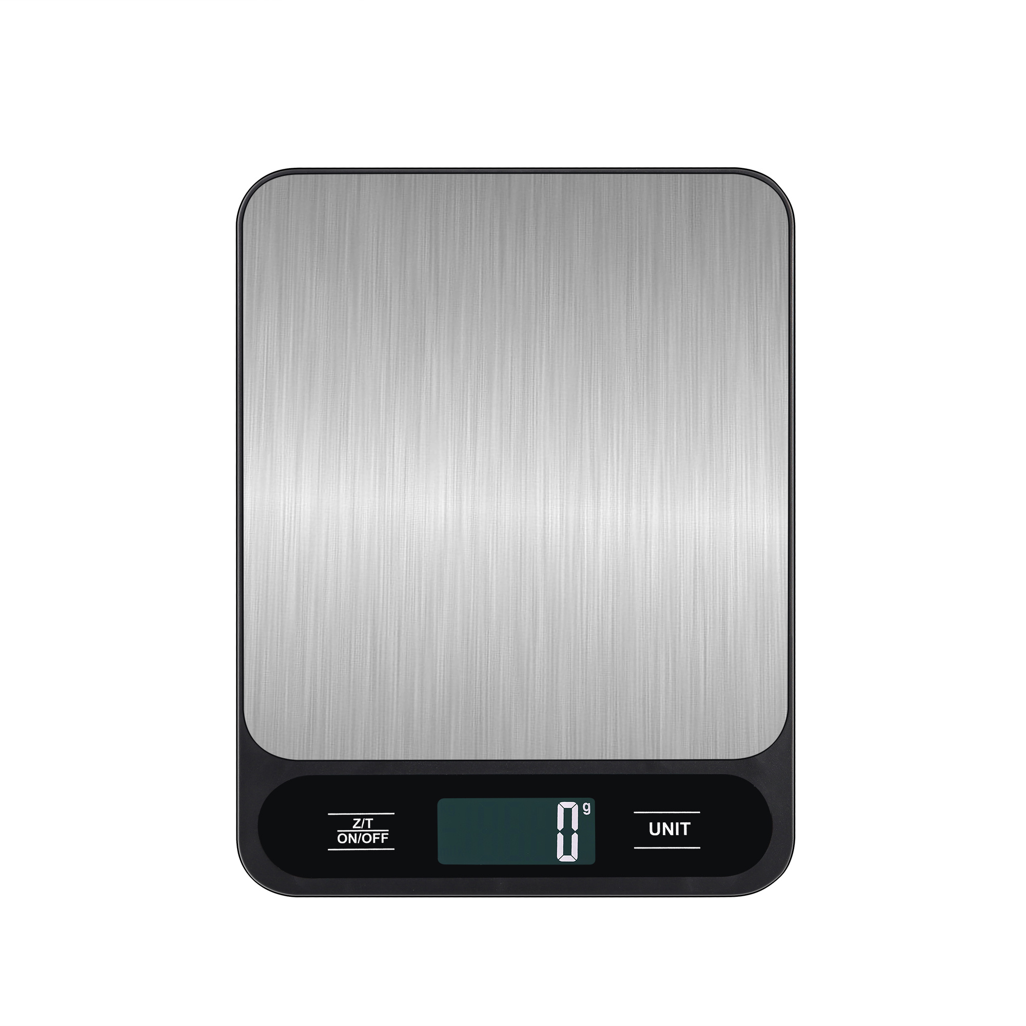 TEMU Hotu 22lb Digital Scale Weight Grams And Ounces 6 Units With Function, Lcd Display, Easy To Clean