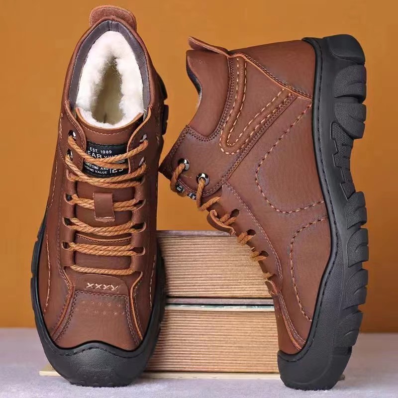 Casual Outdoor Shoes