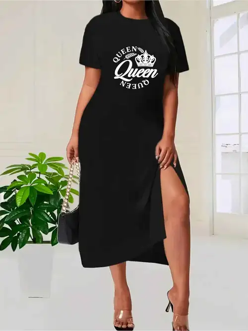 pj t shirt dress Women's Jersey Pajama T-Shirt Dress