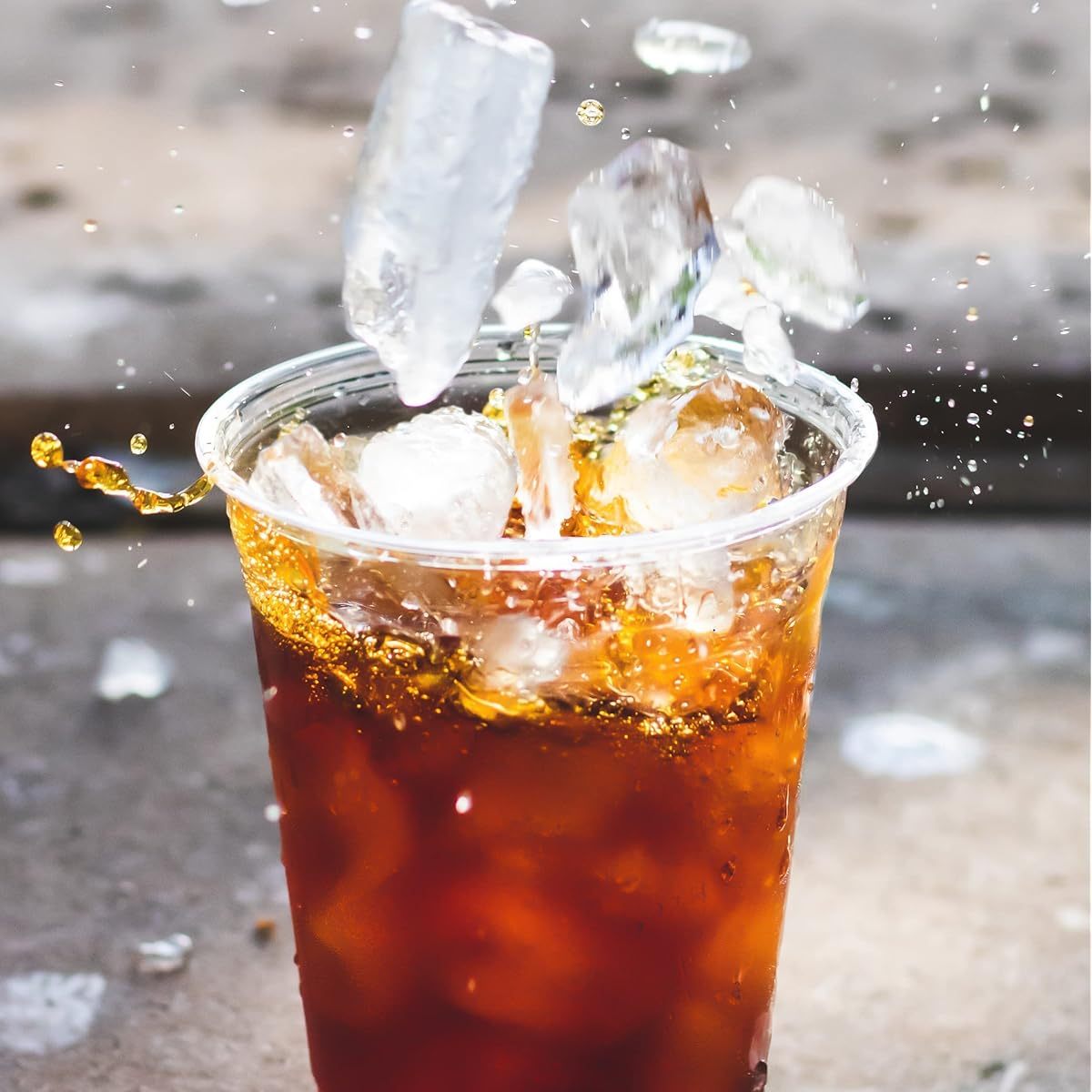 Plastic Drinkware: Plastic Cups & Pitchers - Dollar Tree