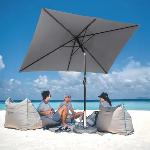 rectangle umbrella sold on Temu United States rectangle umbrella sold on Temu United States