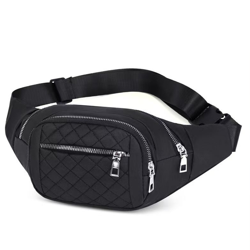 E-shop Damen Umhängetasche - Neuer Herbst-Winter-Stil, Unisex Umhäng- Hüfttasche mit multifunktionalen Features für Outdoor-Aktivitäten Freizeit, das