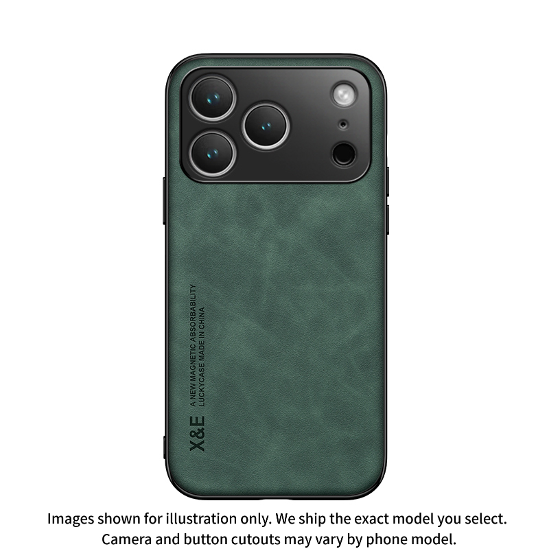TEMU Phone Case: Phone Case For Iphone 11/12/13/14/15/16/17 Pro Max, Built-in Magnetic , Skin-friendly, Fingerprint-resistant, Anti-slip And