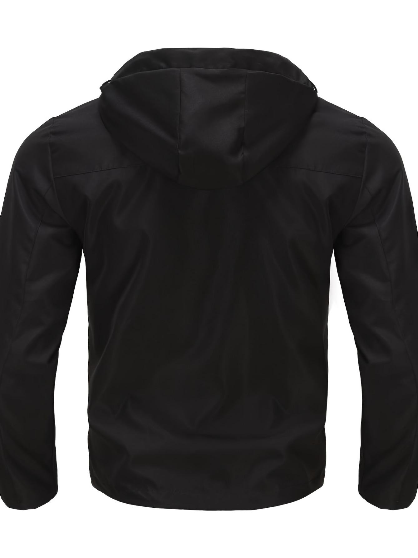 Men's 3-in-1 High Quality Windproof Jacket with Removable Liner
