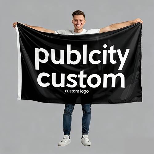 striscione personalizzato, disponibile in diverse misure, striscione personalizzato con il tuo logo, design e , protezione uv, tessuto resistente in poliestere, per decorazioni per feste al chiuso e allaperto, compleanni, natale, san