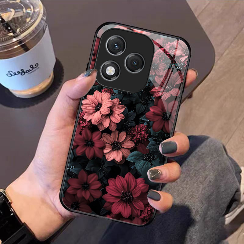 TEMU Phone Case: Phone Case 400 Lite Hard Case Tempered Glass Shockproof Cover Lifelike Prints That Birthday Gift, Halloween Gift, Easter Gift