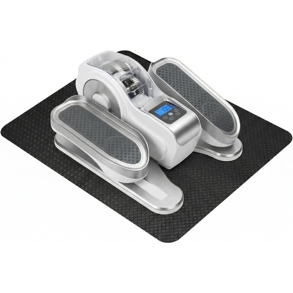 training equipment anti slip floor mat 23 6 x 17 0 12 noise reduction protective floor mat wear resistant and easy to clean   non displacement options for home fitness training equipment is not included