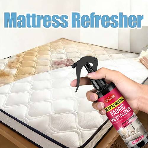 water free quickly repair curtains sofas mattresses and clothing no washing required instant restoration
