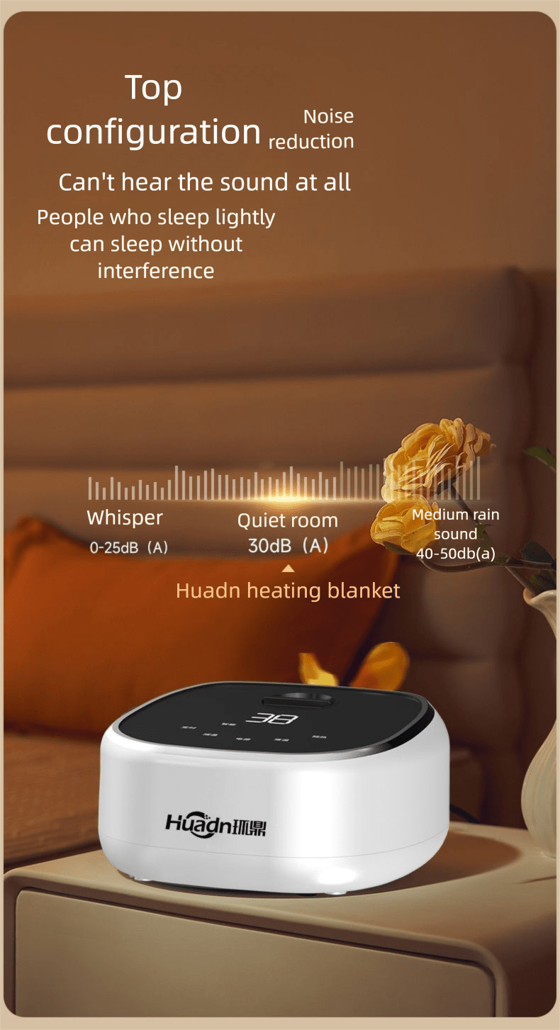 water circulation heating blanket - soft velvet material, foldable and washable fabric, adjustable temperature, double-sided  , ideal gift for family  , heating blanket portable, portable heater, heaters for indoor use, heater for bedroom, heating pad, cold  , indoor heating, cozy  , modern heating, electric blanket Product details 4