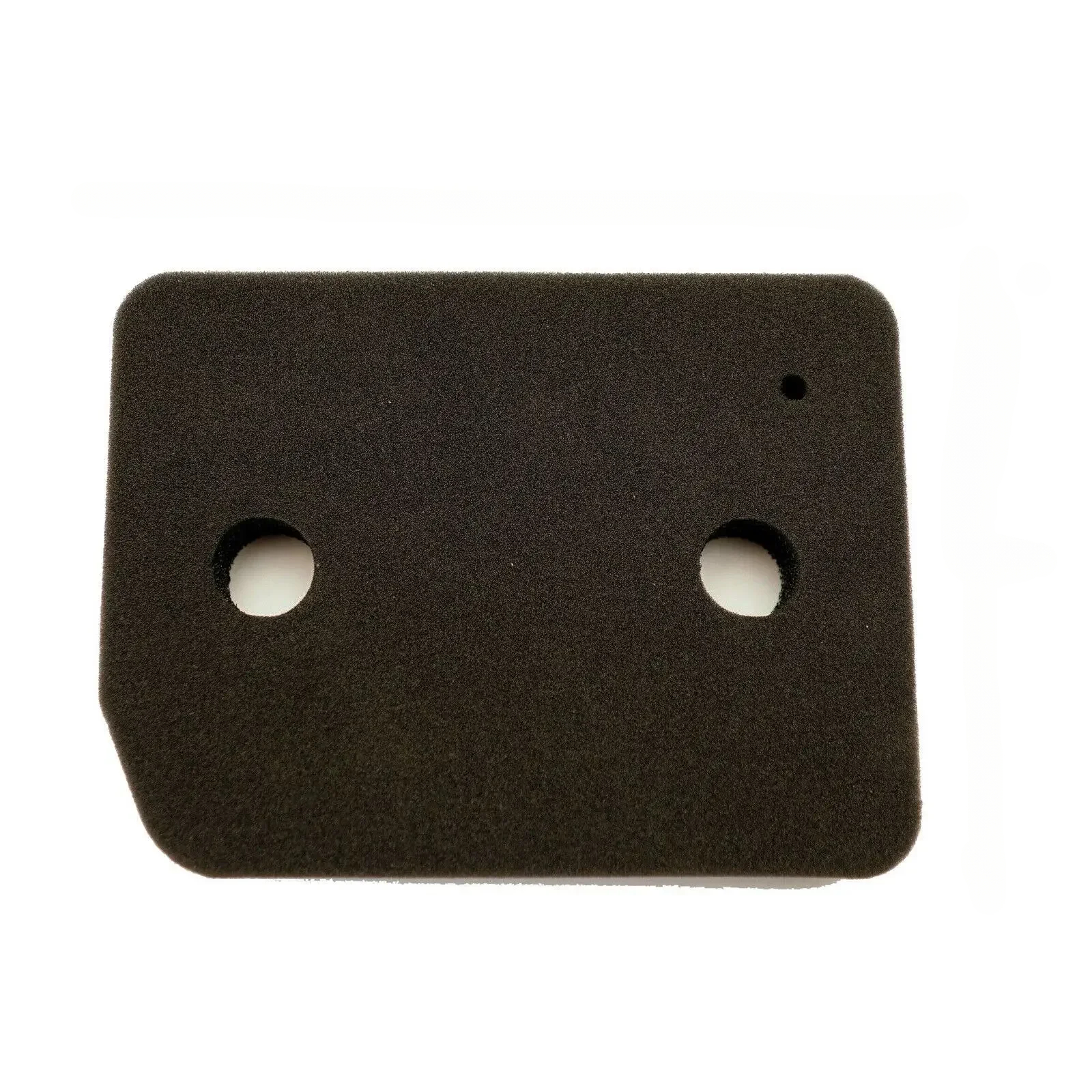 Image of 1pc Filter For Miele T1 Dryer, 9164761 Tumble Dryer Filter Toe-kick Lint Filter Foam Sponge