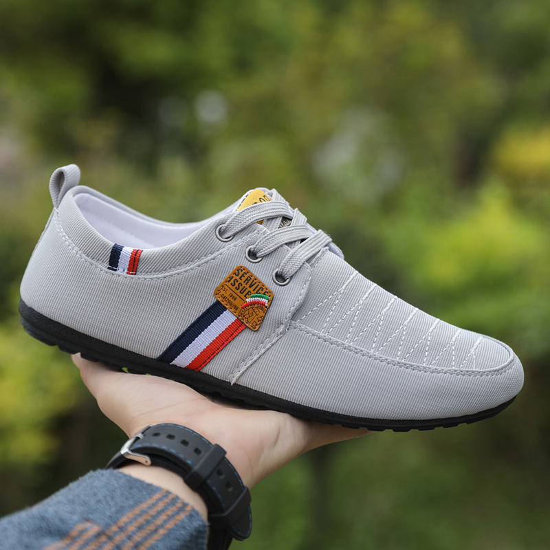 Mocassins e Sapatos de Cano Baixo Masculinos  10