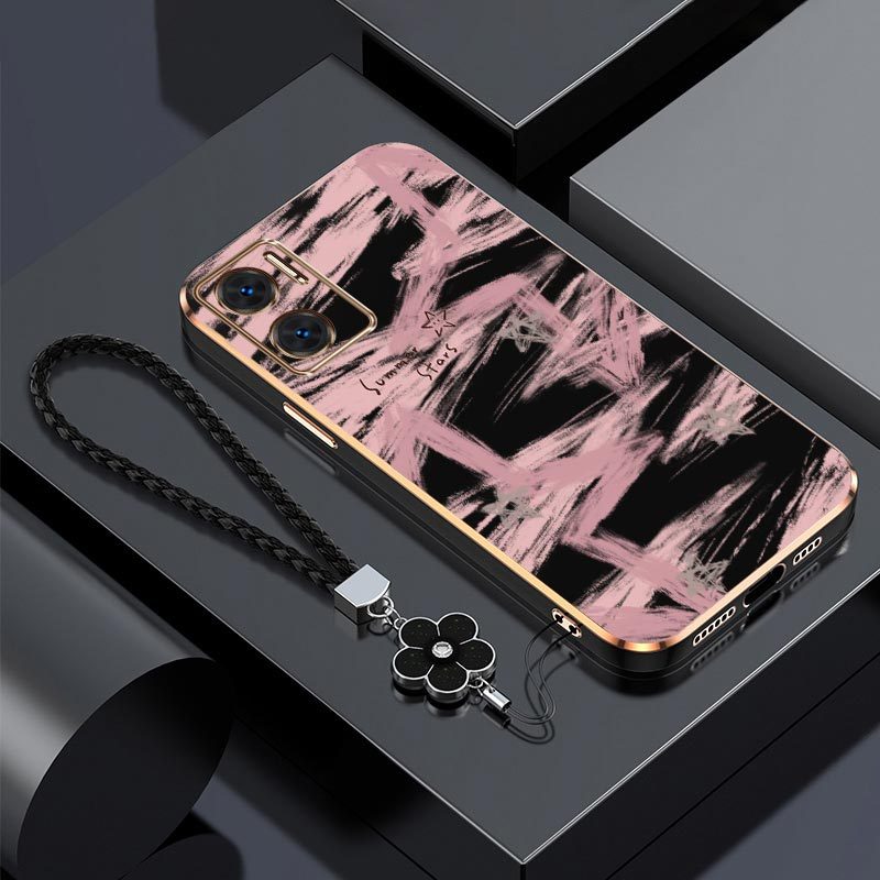 TEMU Phone Case: Delicate Star For Redmi 10 5g Case Made From Comfortable Feel 10 Providing Popular Experience In Entertainment