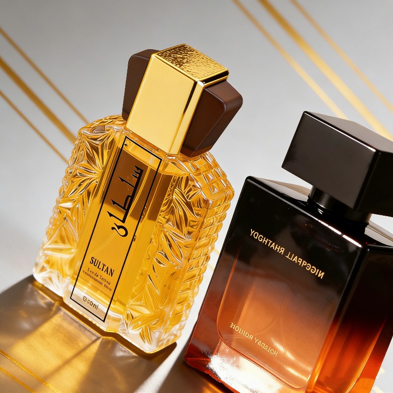 Image of 50ml+100ml, To Women, Parfum Herren, Fresh , Long Lasting Romantic Perfume, Spray, Elegant Couple's Perfume For Men And Women, Night Perfume