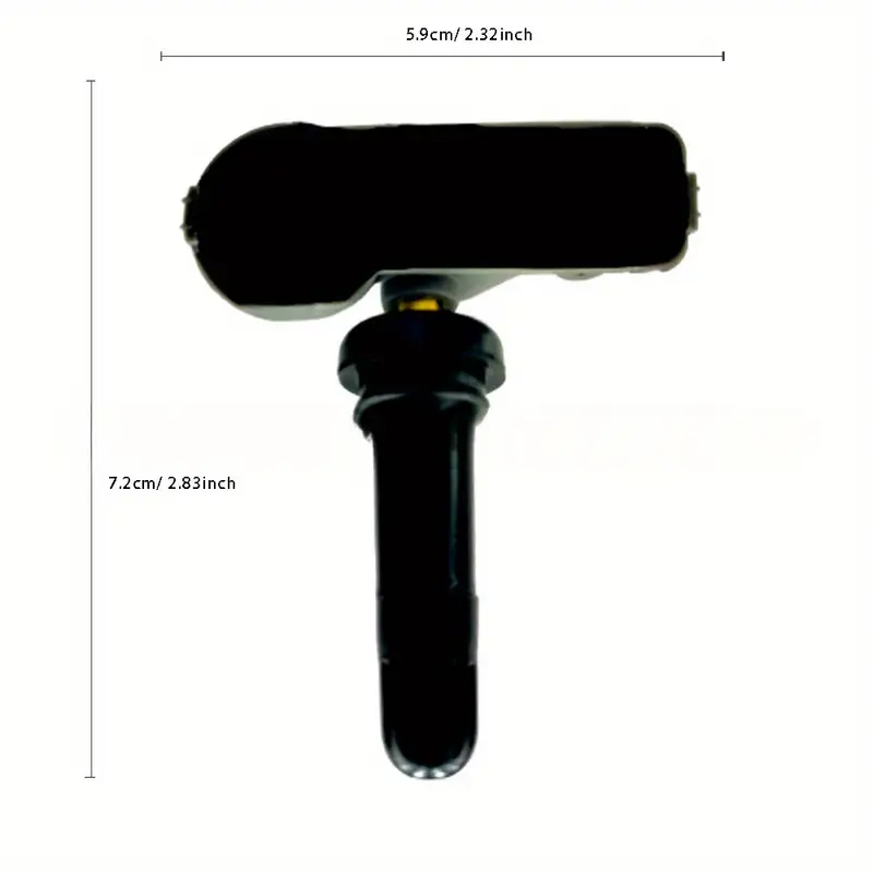 GM OEM TPMS Tire Pressure Sensors for Chevy GMC - Jamaica GM OEM TPMS Tire Pressure Sensors for Chevy GMC - Jamaica