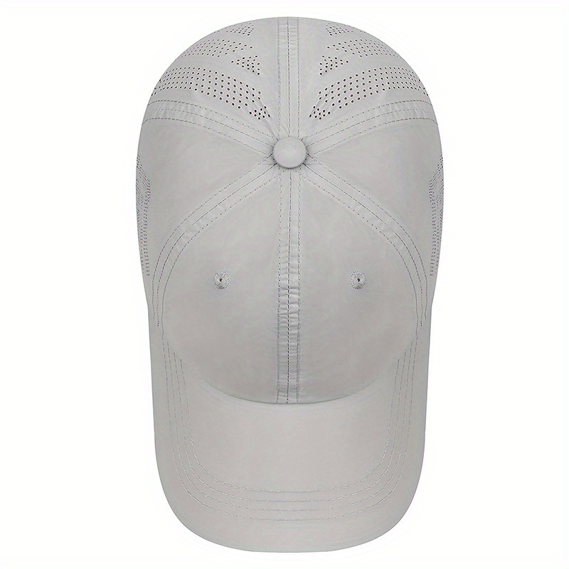 Jwiwn - Gorra De Béisbol Ajustable Para Hombre Y Mujer, Gorra