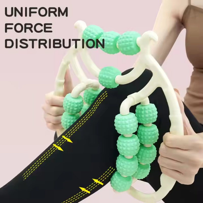 Anticelulitis Masaje Con Rodillo Para Celulitis Roller Masaje