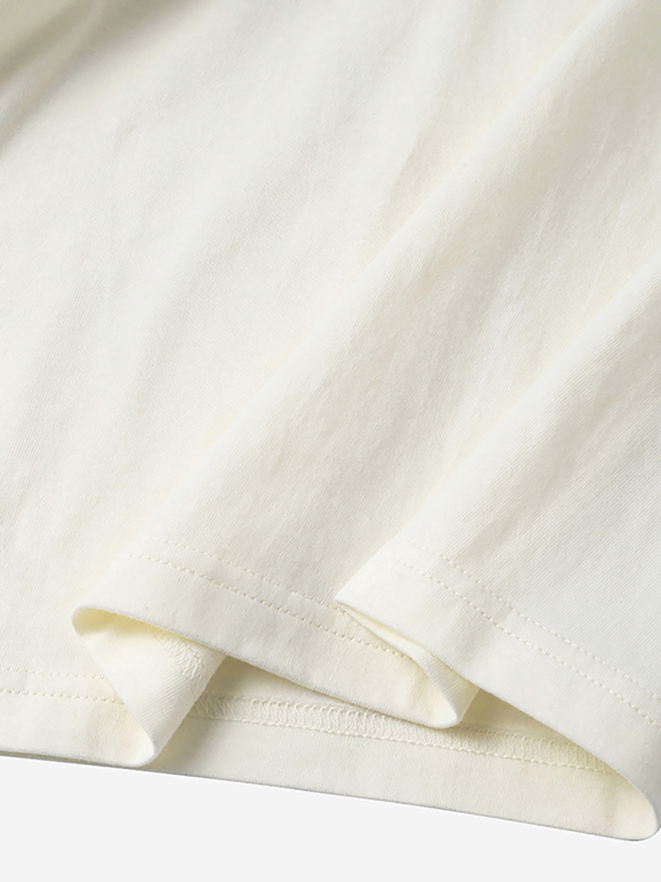 Illustration Style Cocktail Aperol Letter Print T-Shirt, Loose Casual Round Neck Top for Women.