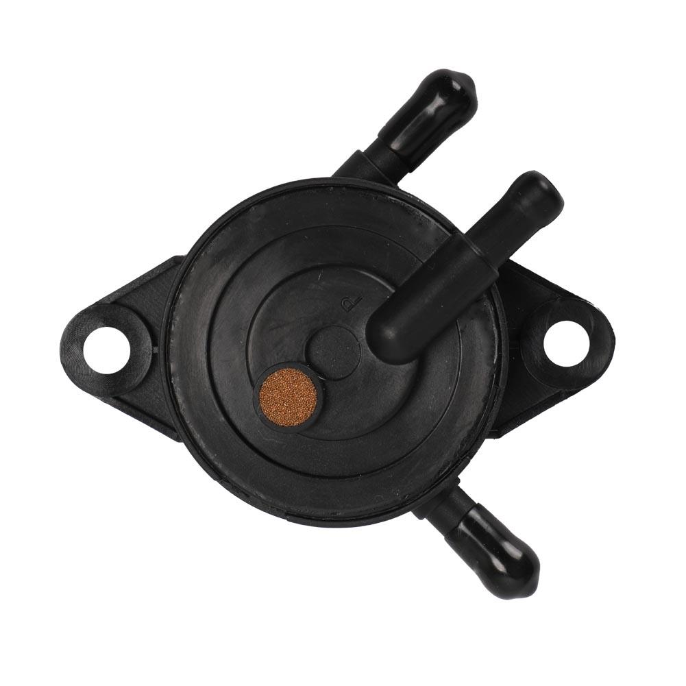 TEMU Fuel Pump 16700-z0j-003 For Gxv50 Gxv100 Gc135 Gc160 Gc190 Gxv390 Gx610 Gx620 Gx670 Gxv530 Gxv610 Gxv620 Gxv670 Ch17- Cv17-cv25 Ch730-ch740