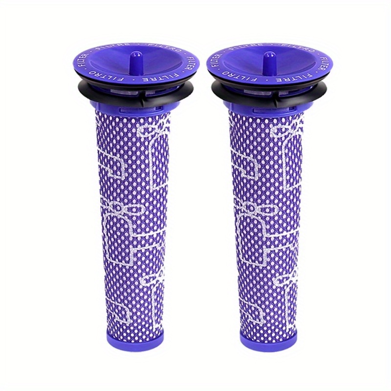E-shop Vorfilter-Ersatzteile für V6 V7 V8 Animal kabellose Staubsauger, Ersatzfilter-Zubehör