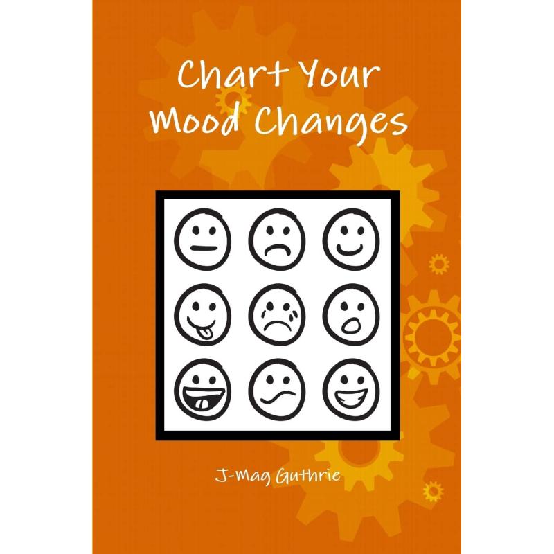 simple mood ring chart sold on Temu United States