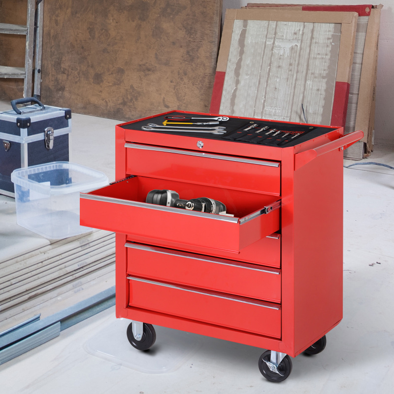   workshop trolley with roller tool trolleys with 5 slads lockable trolley with evamatte mobile assembly lifts max. Load 150kg  , Tool Trolley with Wheels,   Trolley Hangers, Tool Storage, Workshop Organization, Compact Organizer, Lockable Storage, Smoothrolling Wheels, EVA Matting, Multislot Trolley, Rolling Cart, Garage Organizers, DIY Enthusiasts