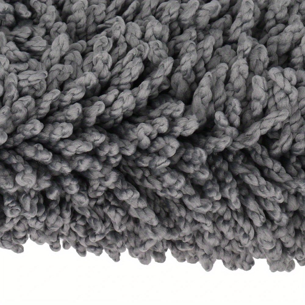 Universal Car Duster Brush Made of Soft Microfiber for Cleaning And Polishing Dirt And Dust from Vehicles