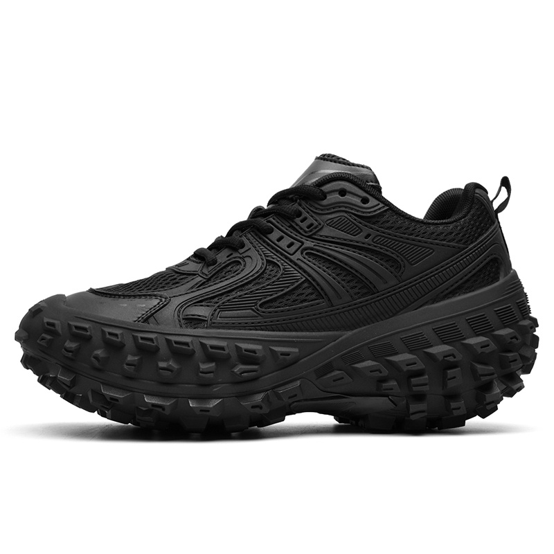 Casual Shoes with Tire-Sole Dad Shoes for Men and Women