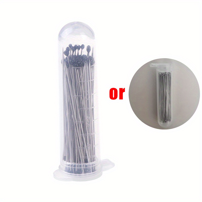 100pcs Insect Pins Specimen Pins For School Lab