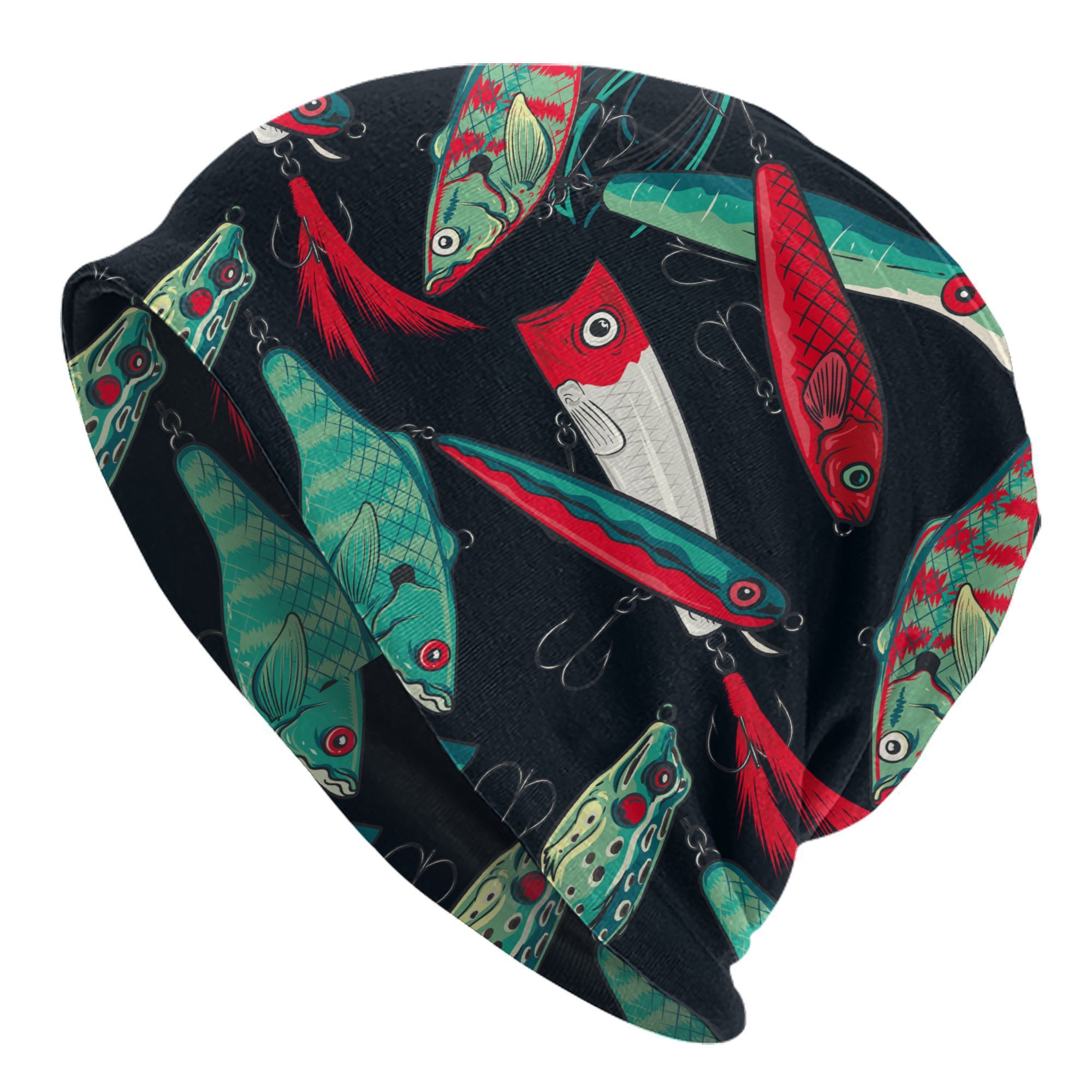 Bonnet De Pêche Unisexe Bob Bucket 100% Coton Extérieur - Chapeau Réglable Protection Soleil Homme Femme