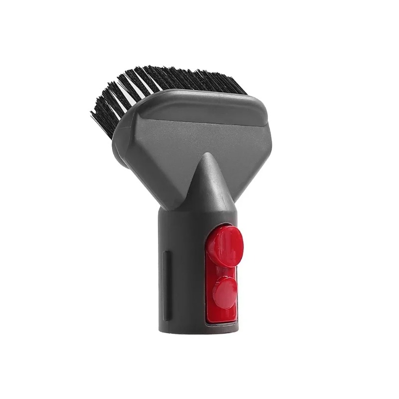 TEMU Ugello di aspirazione piatto, tubo di prolunga, spazzola per , spazzola morbida per aspirapolvere V7 V8 V10 V11 V12 V15 G5