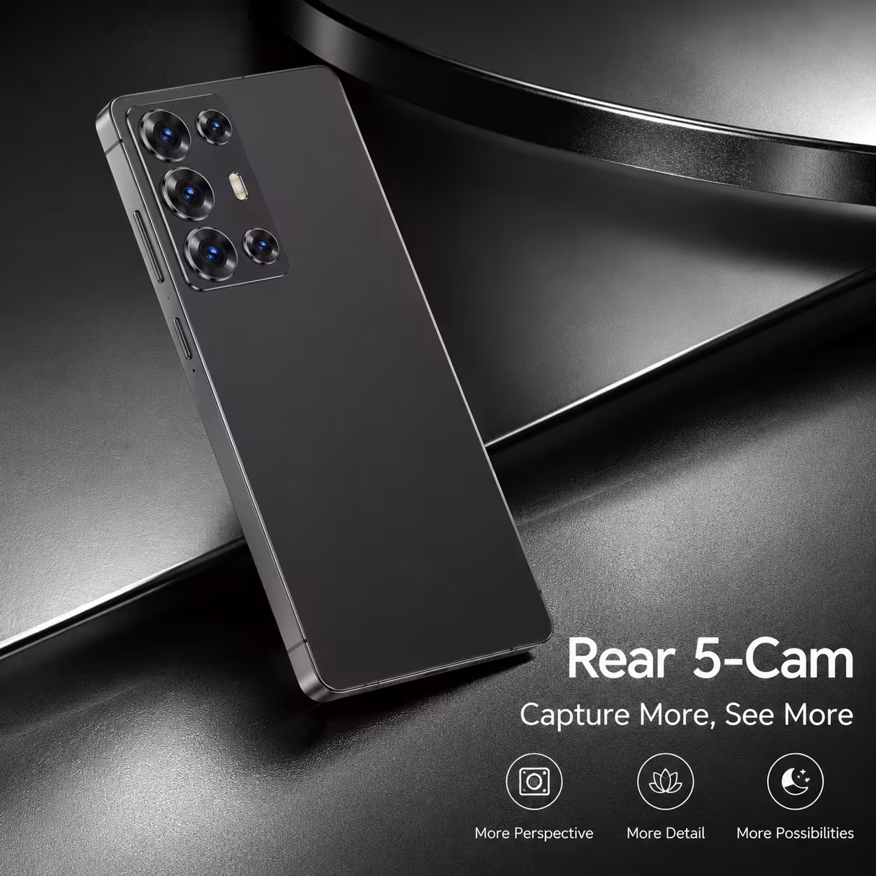 game review unlocked mobile phone with 4gb 64gb large memory delivers smooth gaming experience for professional game review work this mobile phone is an unlocked standby full high definition screen Product details 5