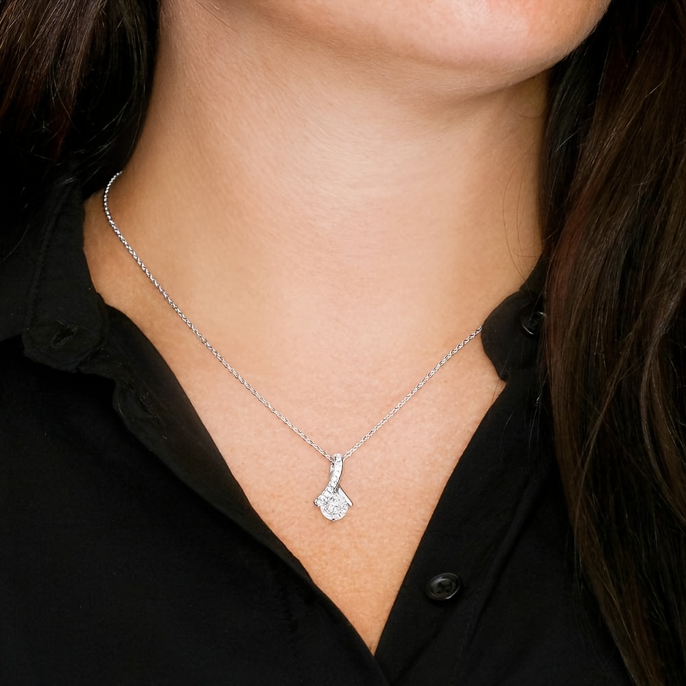 Women's Sweet Milestone Birthday Necklace, Unique Gift
