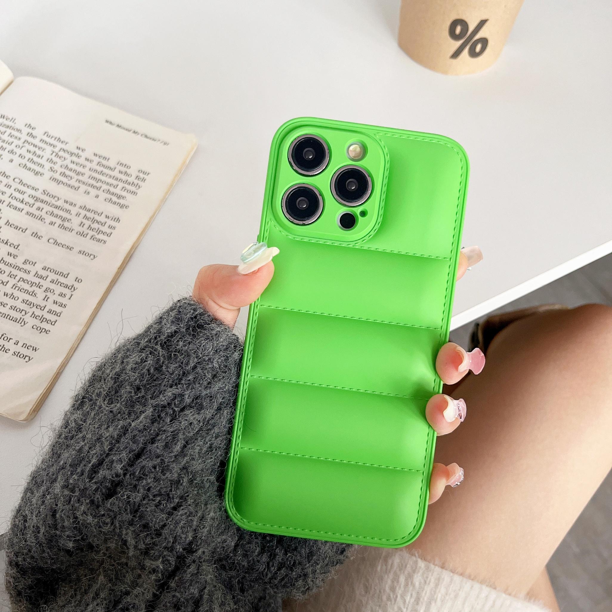 TEMU Phone Case: High-end Case Suitable For Iphone 15 Pro Max, 13, 13 Pro Max, New 14 Pro, Anti-drop Protective Cover, 11 Women's Model, 15 Air