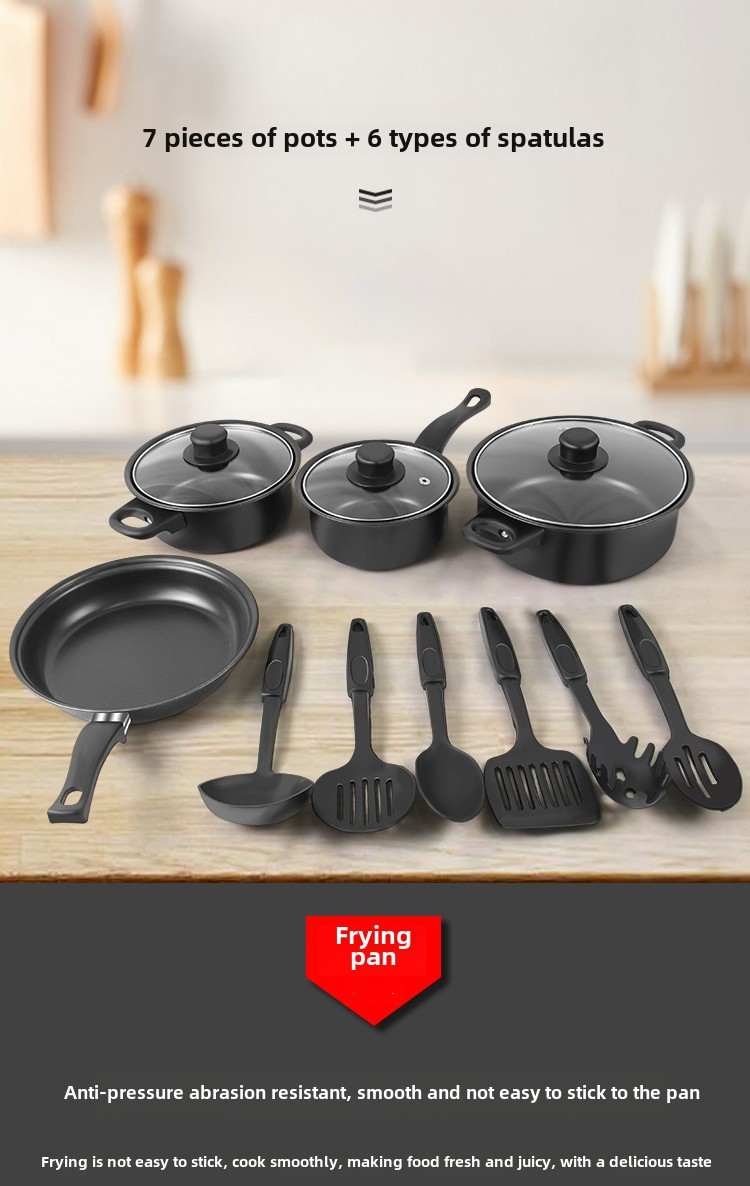 13pcs pot set details 2