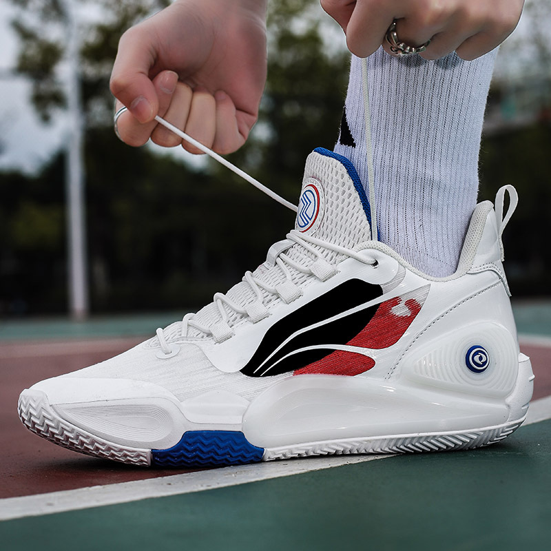 breathable performance basketball sneakers low Temu