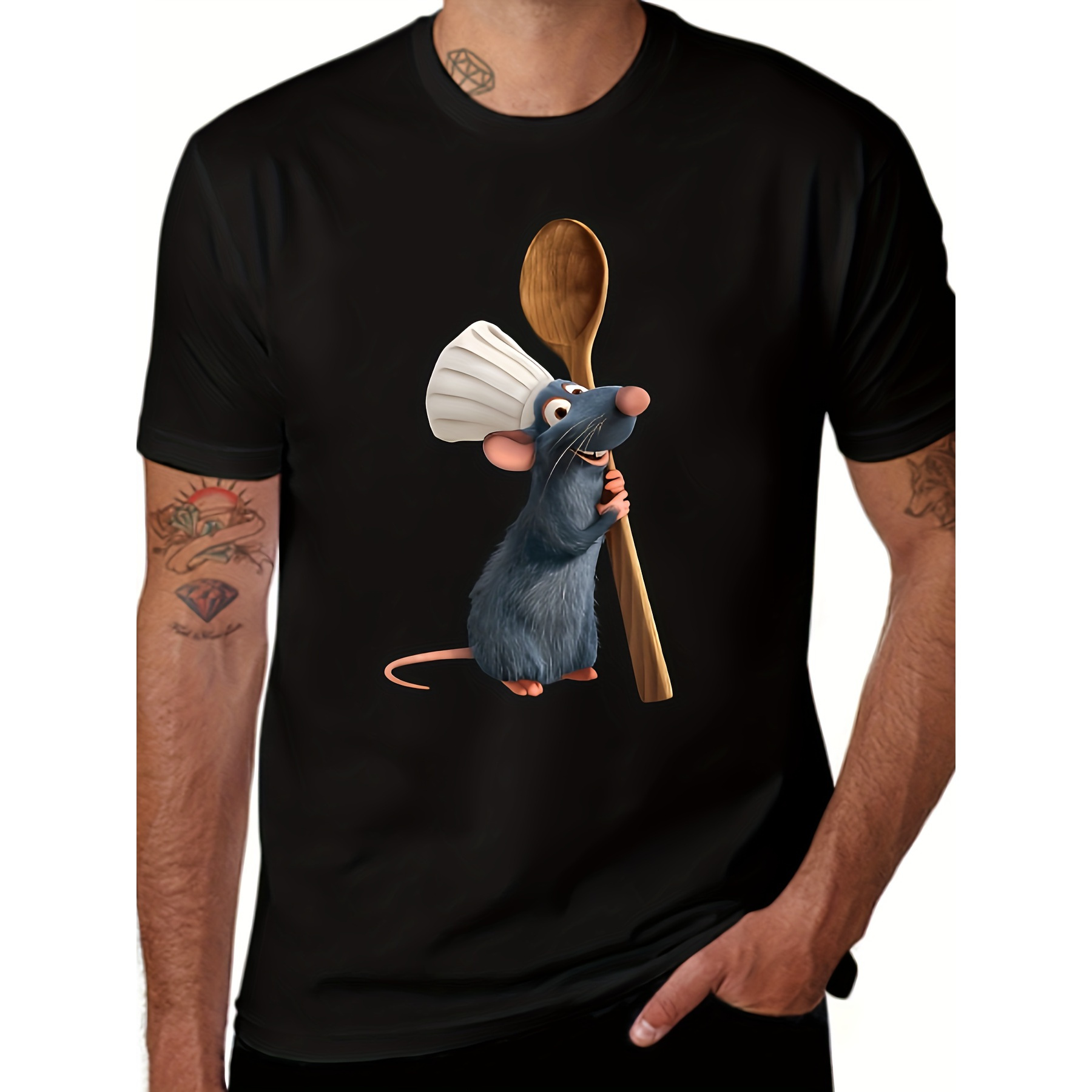 

(authorized) Spoon T-