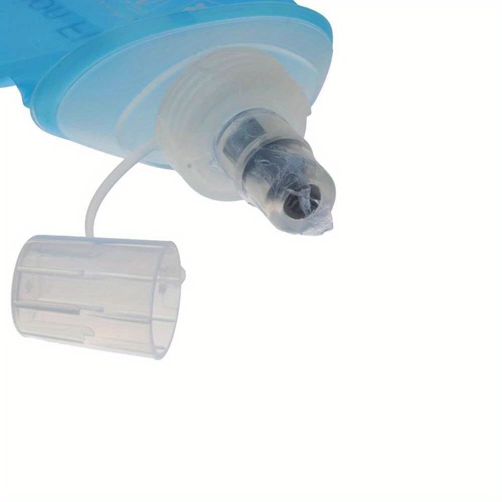 Foldable Collapsible Water Pouch, 500/250/150ML