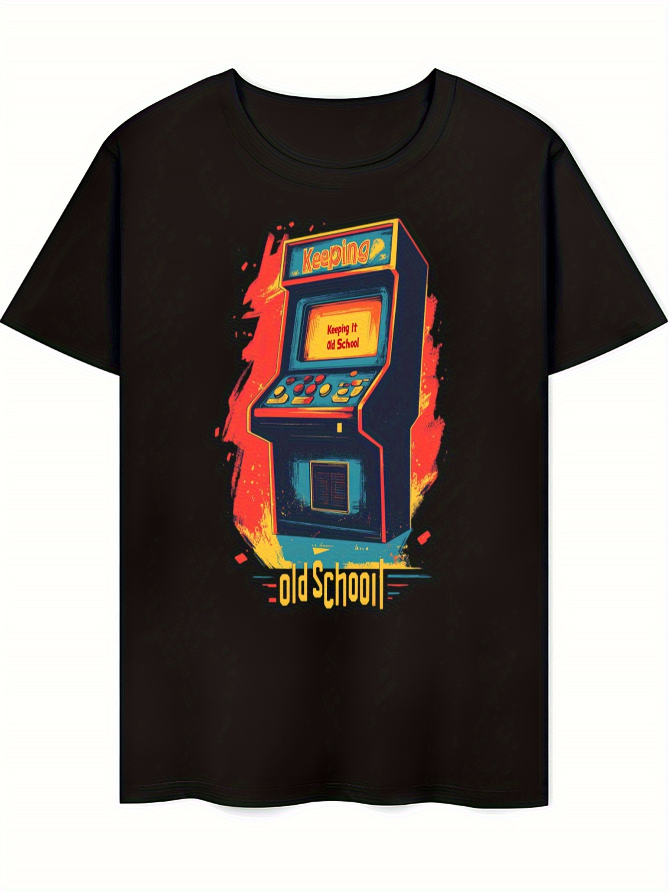 4656D0698421413Fa65137830292A9Ca-Goods.jpeg herren retro 80er videospiel t-shirt