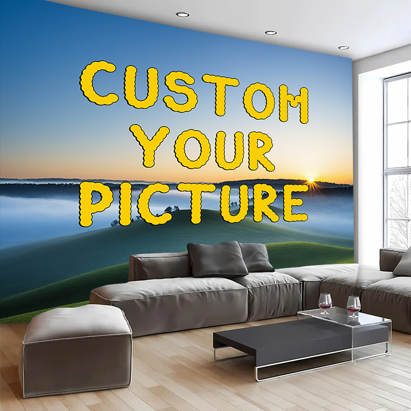 Customizable Polyester Party Backdrop Banner for Weddings & Graduations