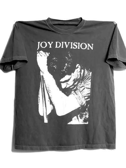 t shirt album cover and ian tour graphic unisex short sleeve tee stylish print regular fit everyday wear featuring quality