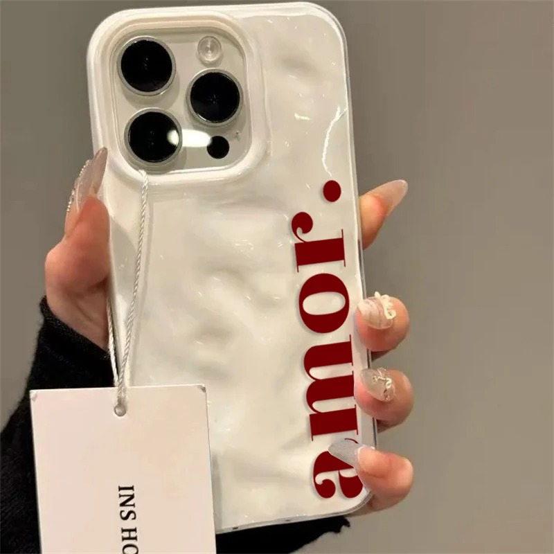 phone case fashionable red british amor   phone case suitable for iphone 17 16 15 14 13 12 11 pro max 17 air 16 15 14 plus protective soft cover