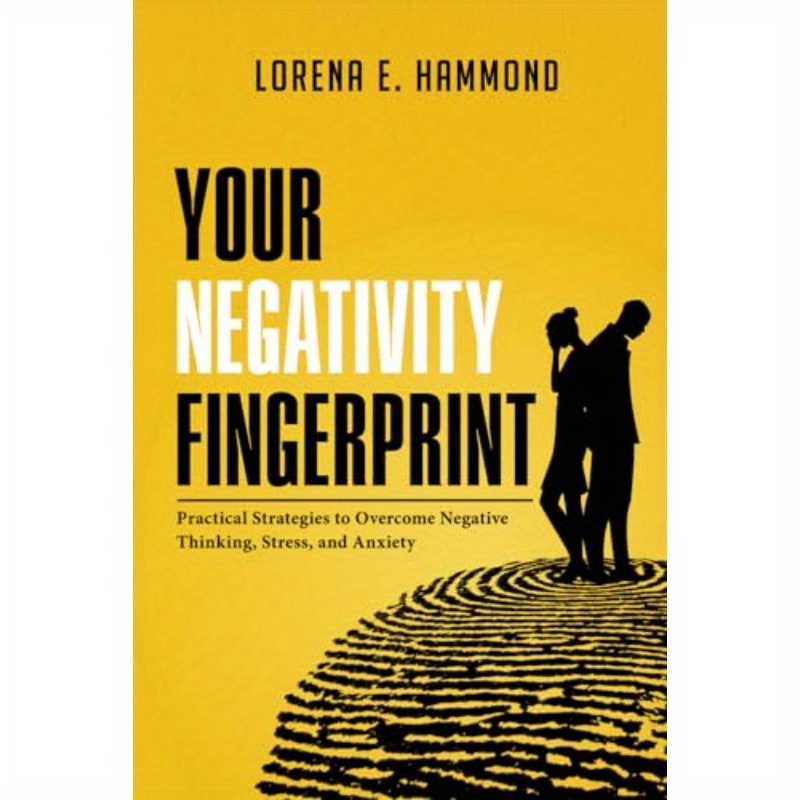 Your Negativity Fingerprint