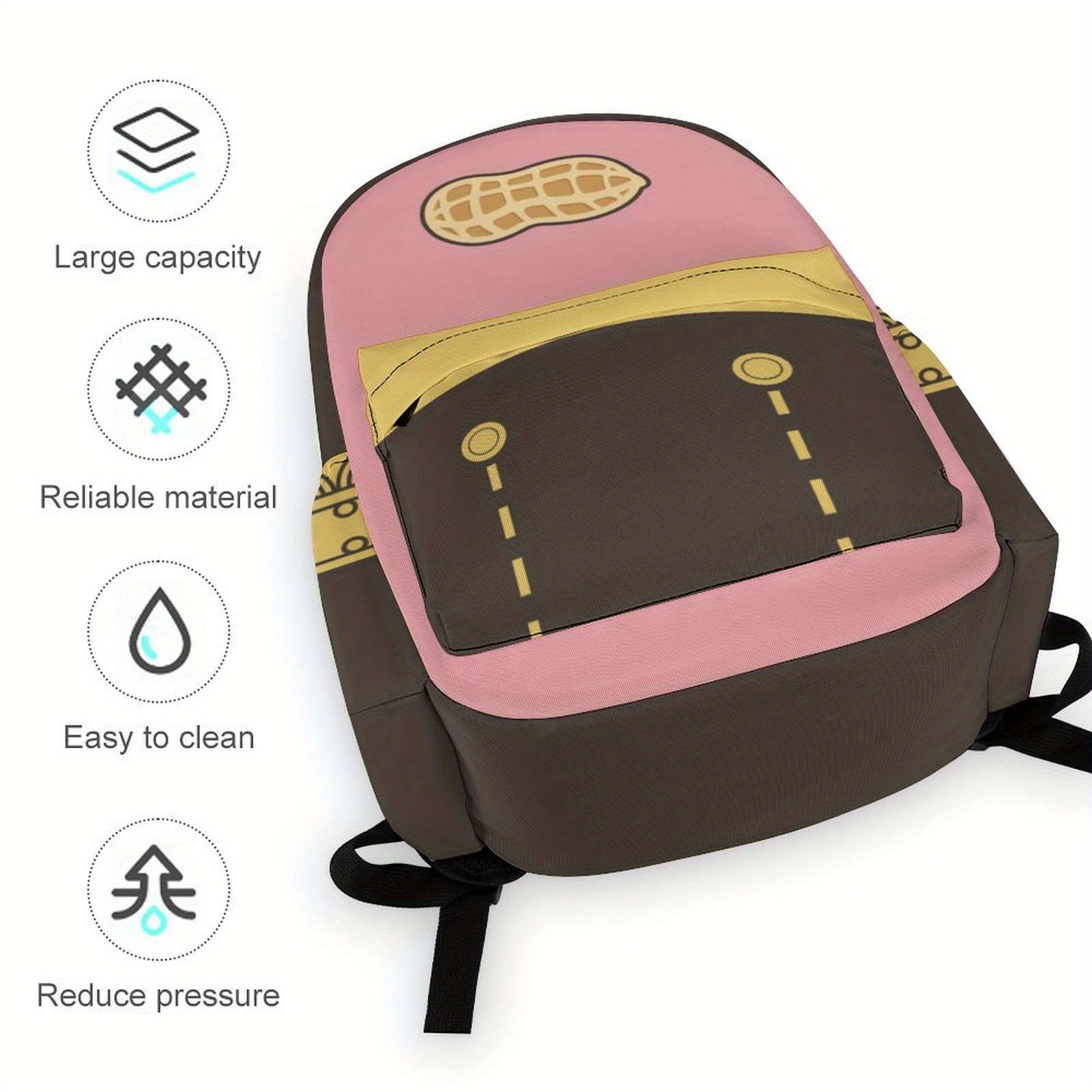 Elevate Your Style with Anime Backpacks and Accessories that Speak to Your Inner Otaku
