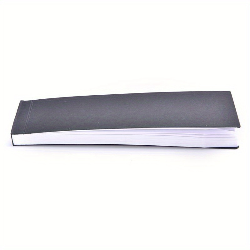 Black Aromatic Test Paper And Aromatic Paper 100pcs
