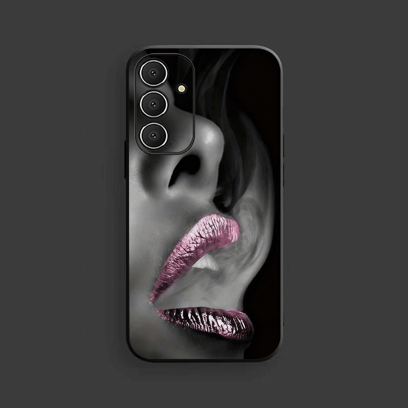 TEMU Phone Case - Sexy Creative Tpu Phone Case For Galaxy